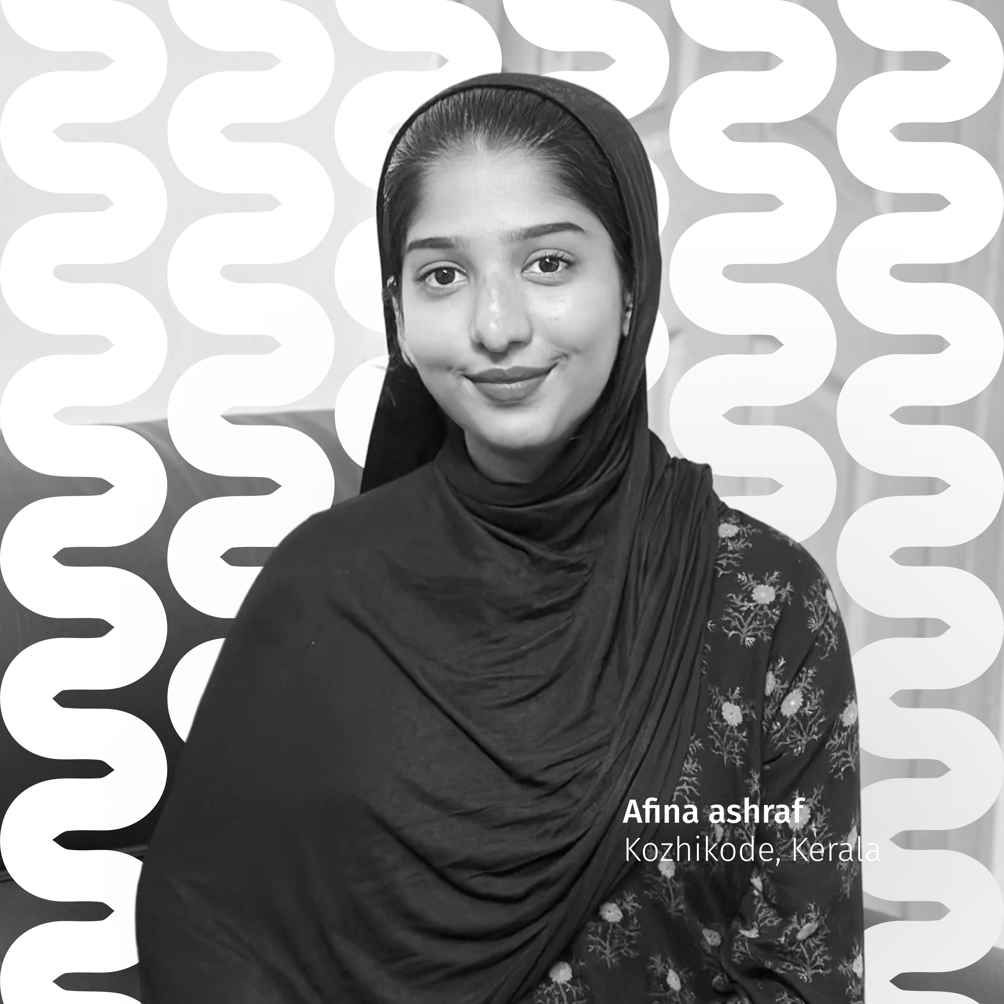 Afina Ashraf