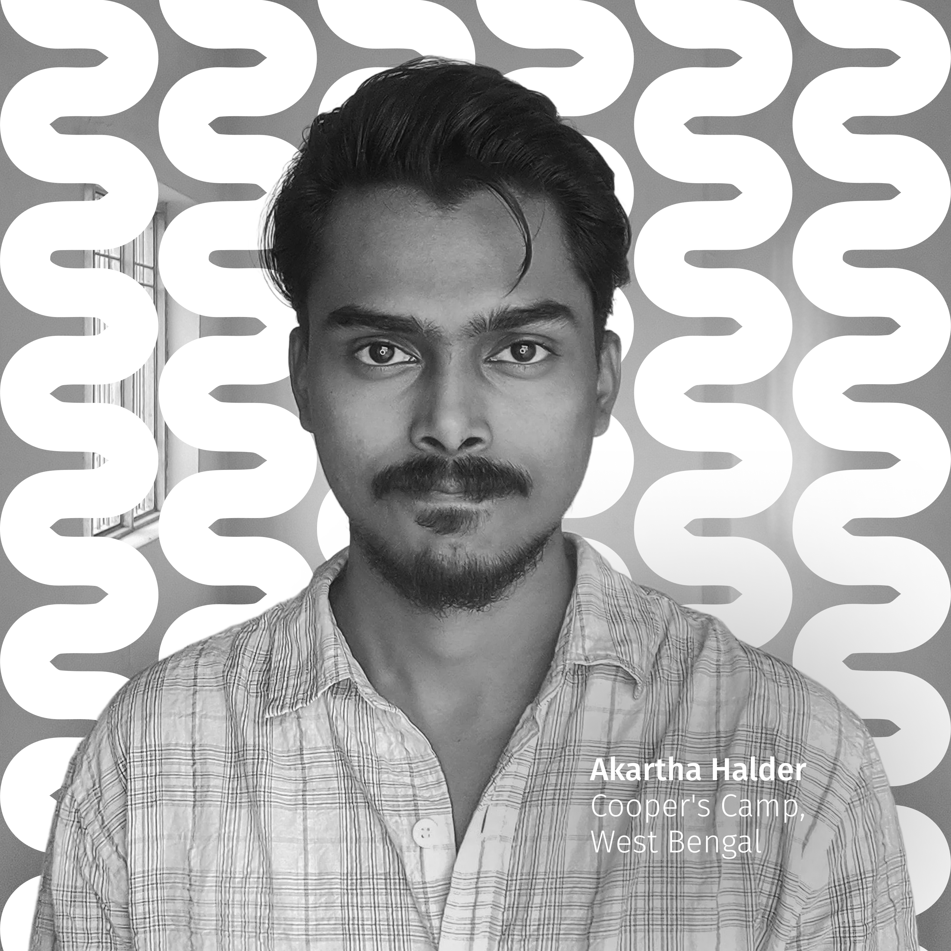 Akartha Halder