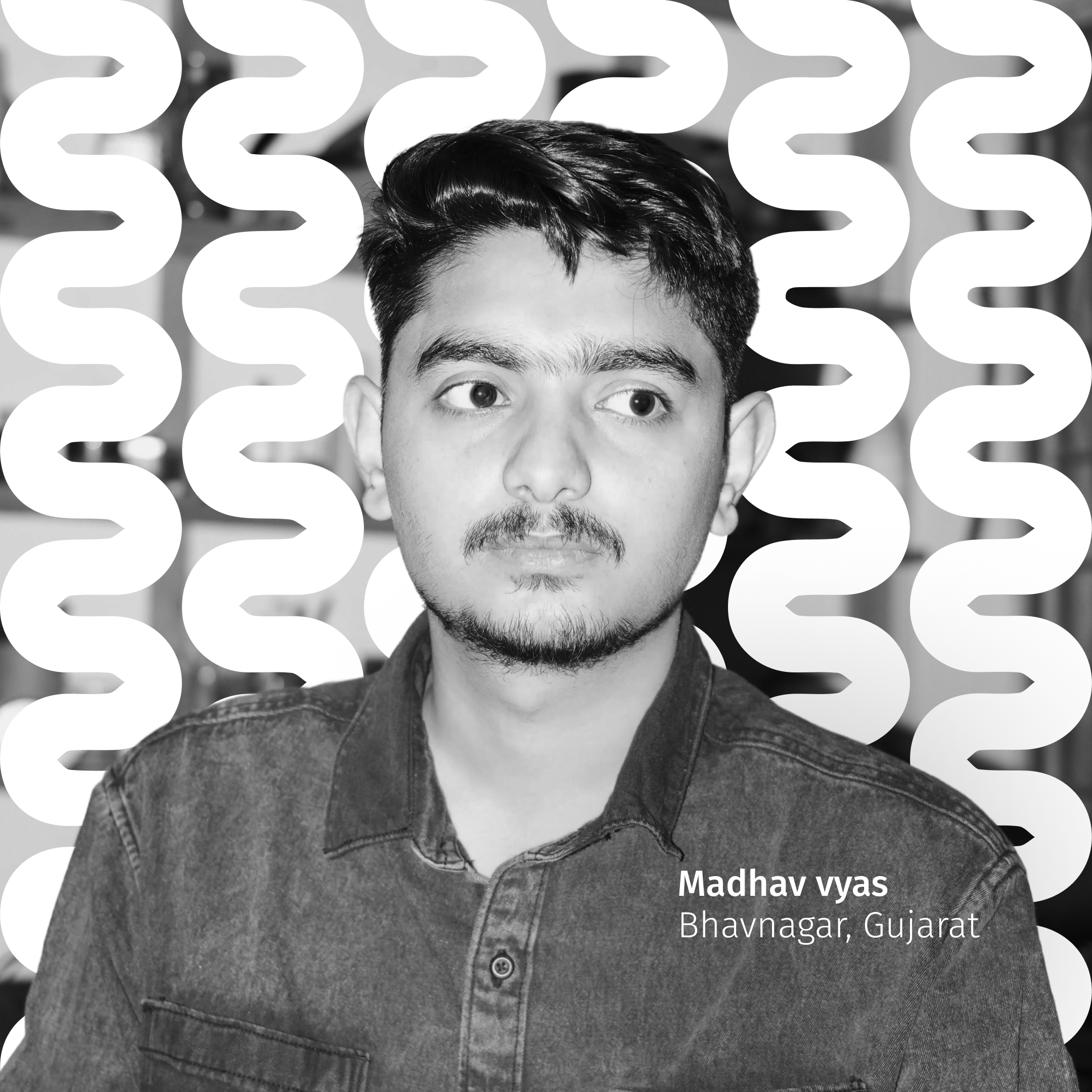 Madhav vyas