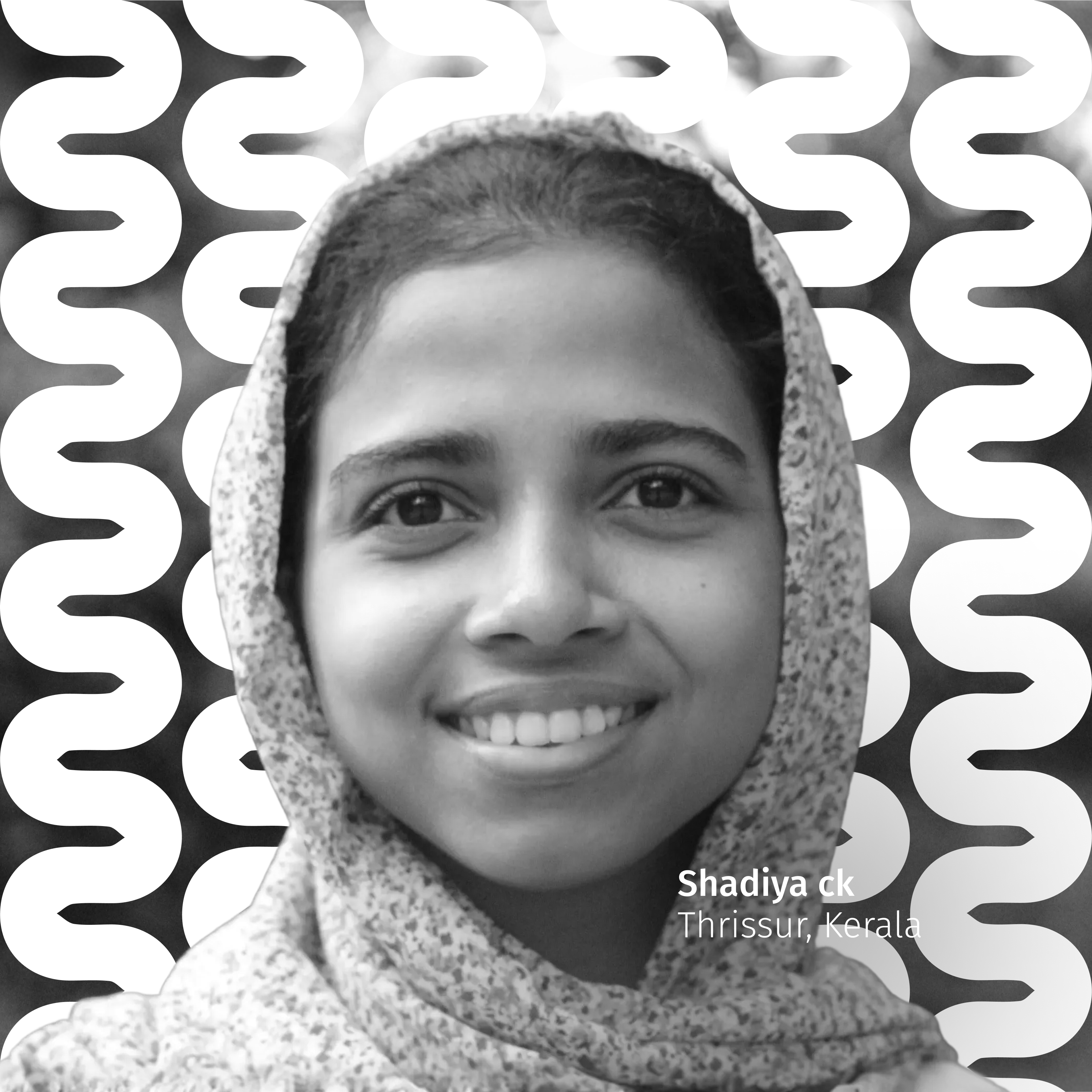 Shadiya CK