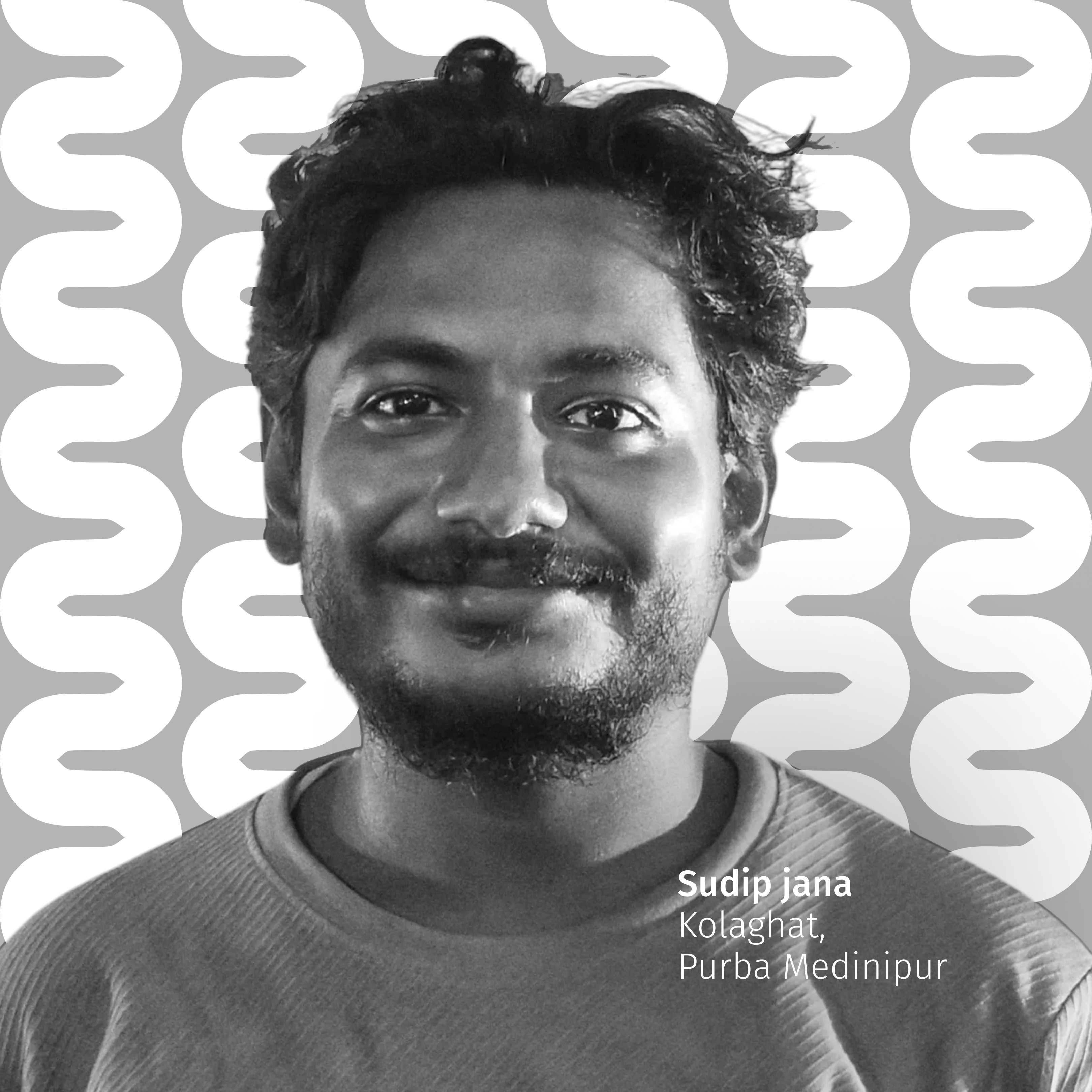 Sudip Jana