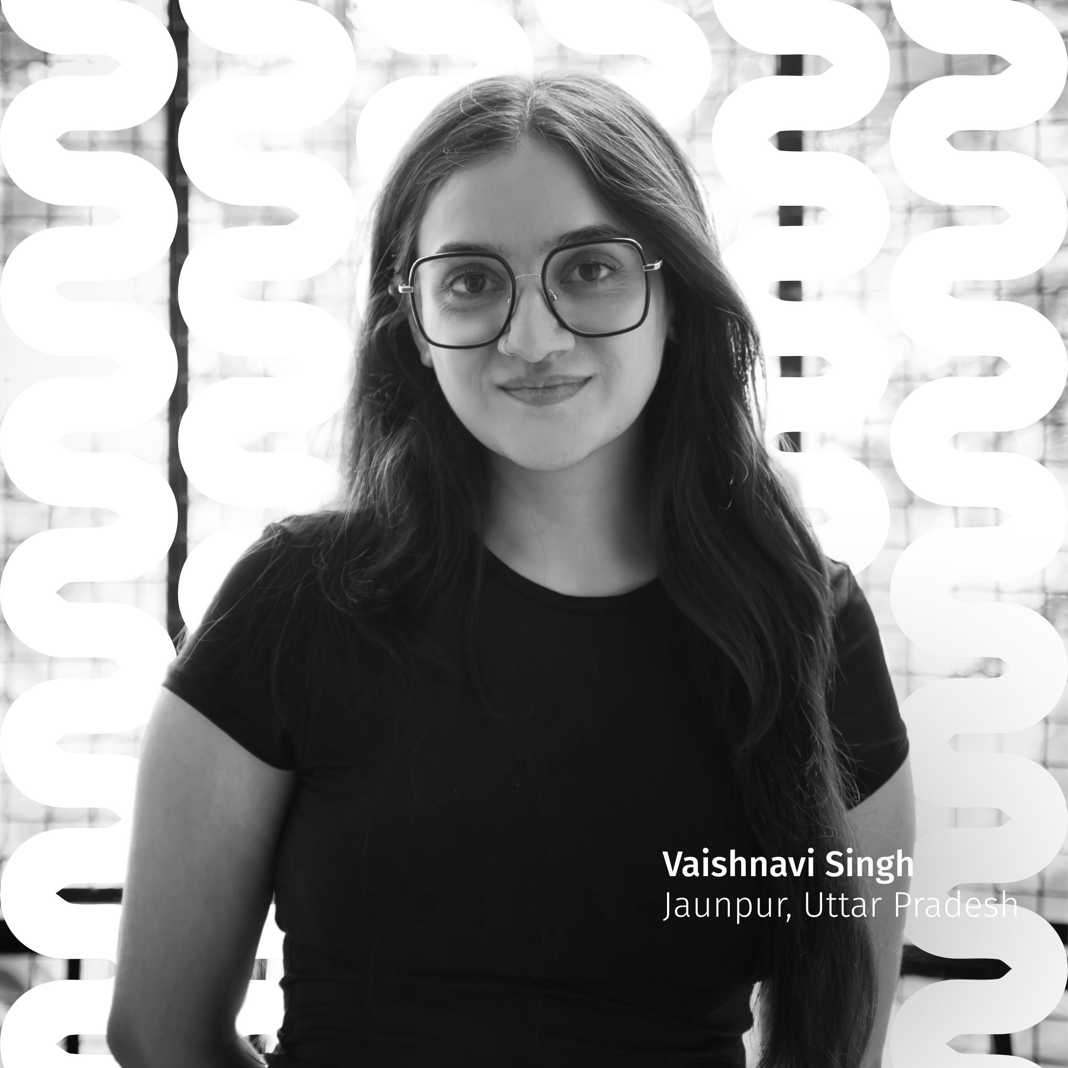 Vaishnavi Singh